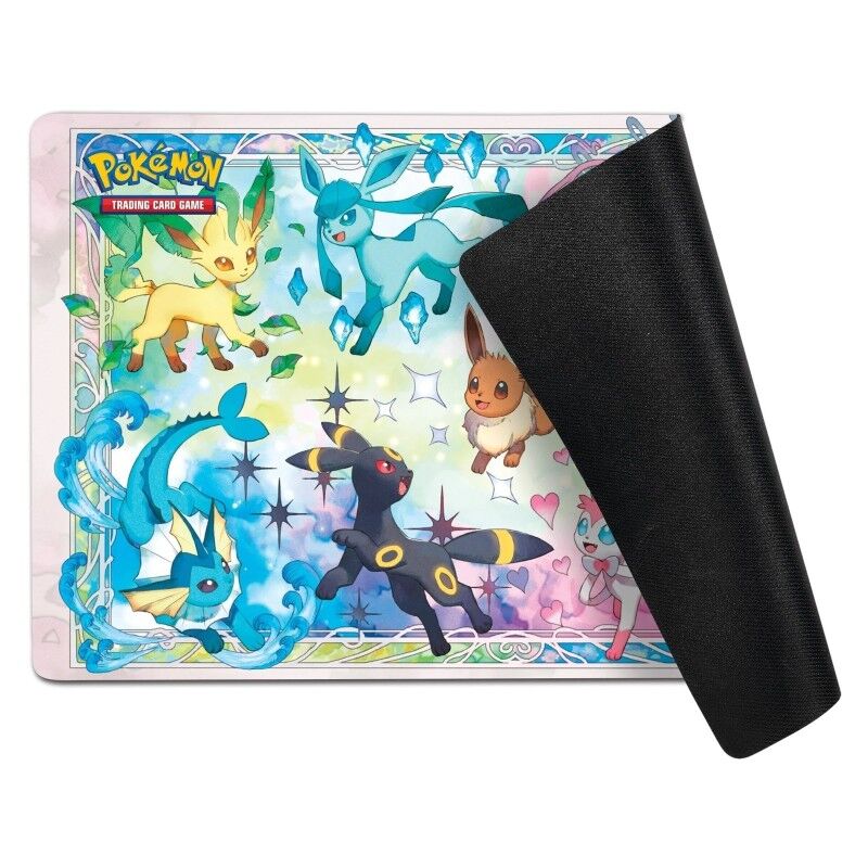 Pokémon TCG: Prismatische Entwicklungen Super Premium Kollektion - DE
